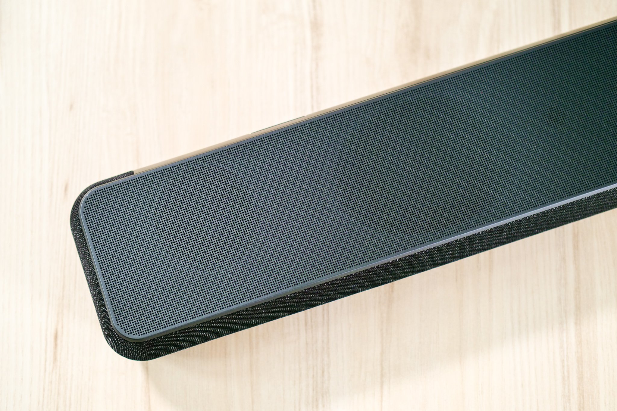 Bowers & Wilkins Panorama 3: banc d’essai barre de son - AudioVideo2day