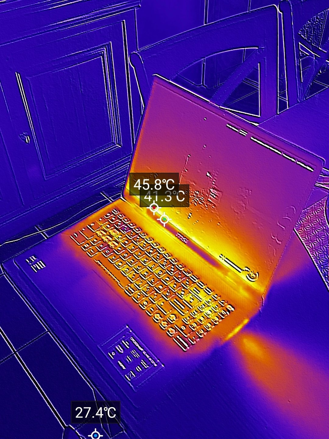 MSI Crosshair 16 HX AI