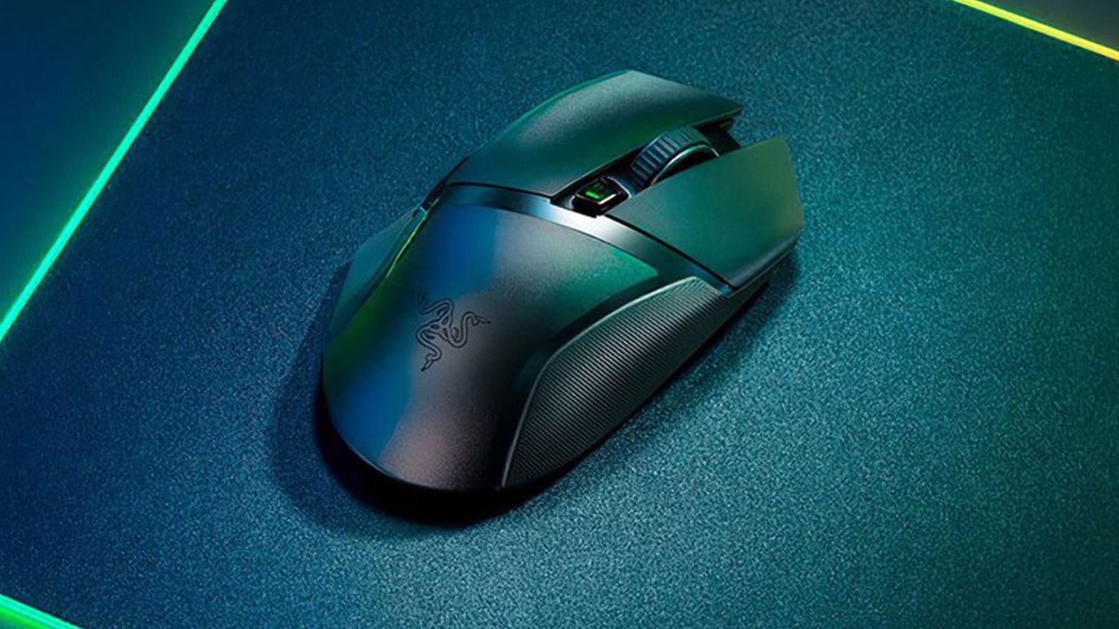 La souris la plus basique devient un outil de productivité sérieux © Razer