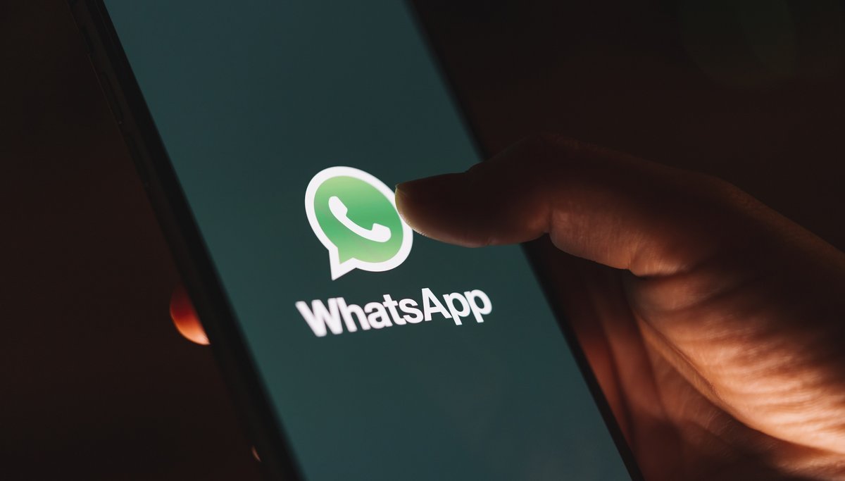 WhatsApp s'apprête à moderniser son interface pour la rendre plus lisible © Melnikov Dmitriy / Shutterstock
