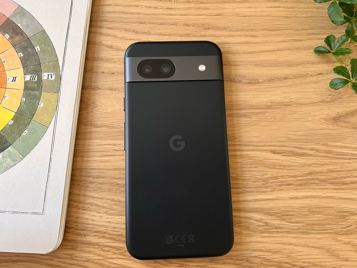 Le prochain Pixel 9a pourrait sérieusement monter en gamme, mais sans faire grimper la facture © Nicolas Lafarge