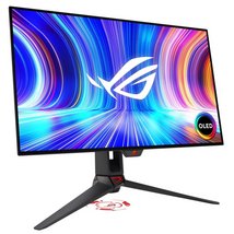 Asus ROG Swift PG27AQDM