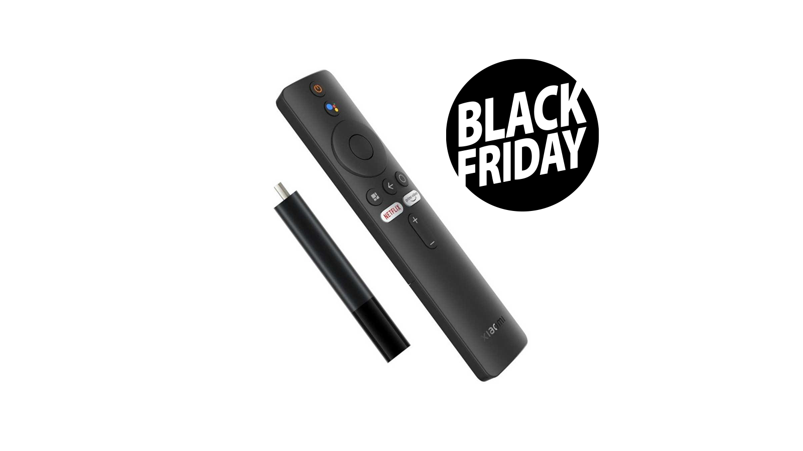 Xiaomi Mi TV Stick 4K