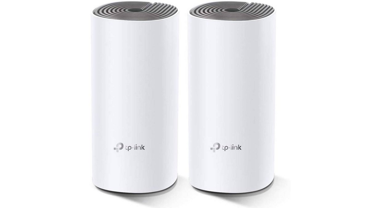 TP-Link WiFi Mesh