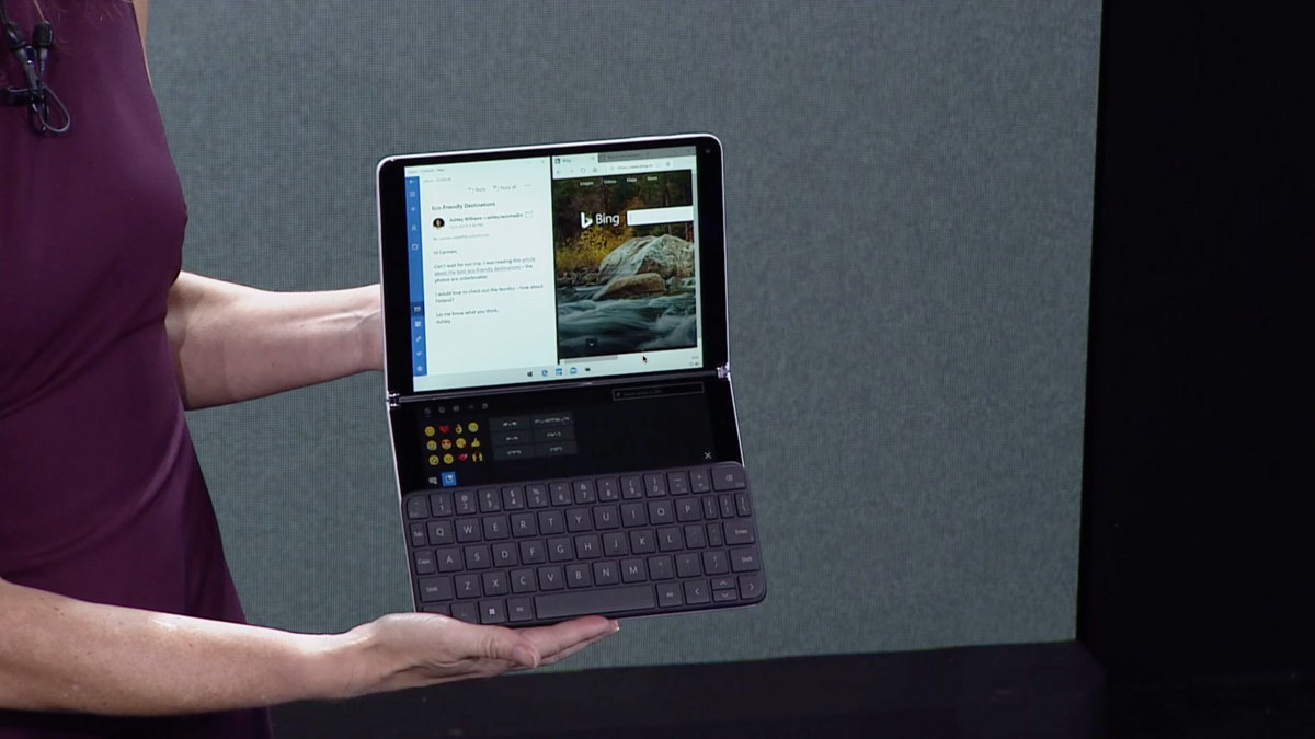 Surface Neo