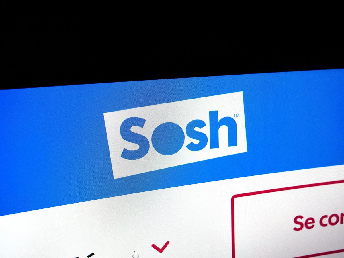 Orange TV devient gratuit pour tous les clients Sosh Mobile.  © Alexandre Boero / Clubic