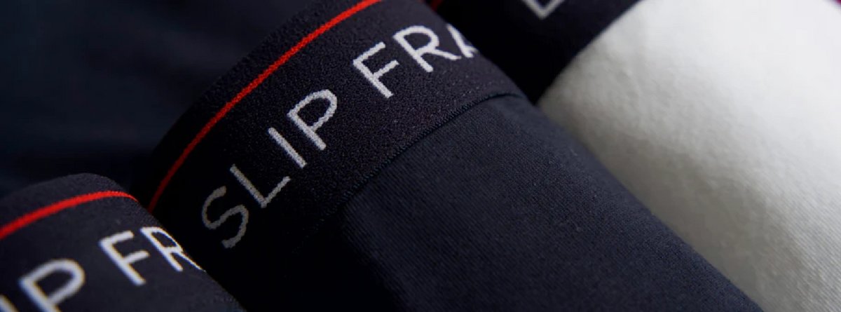 La marque de prêt-à-porter Le Slip Français a été victime d'une cyberattaque © Le Slip français