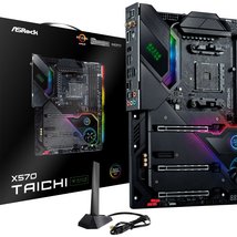 ASRock X570 Taichi Razer Edition