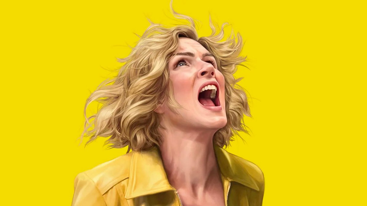 La série Pluribus est la série phénomène de cette fin d'année, et c'est 100 % humain ©Apple