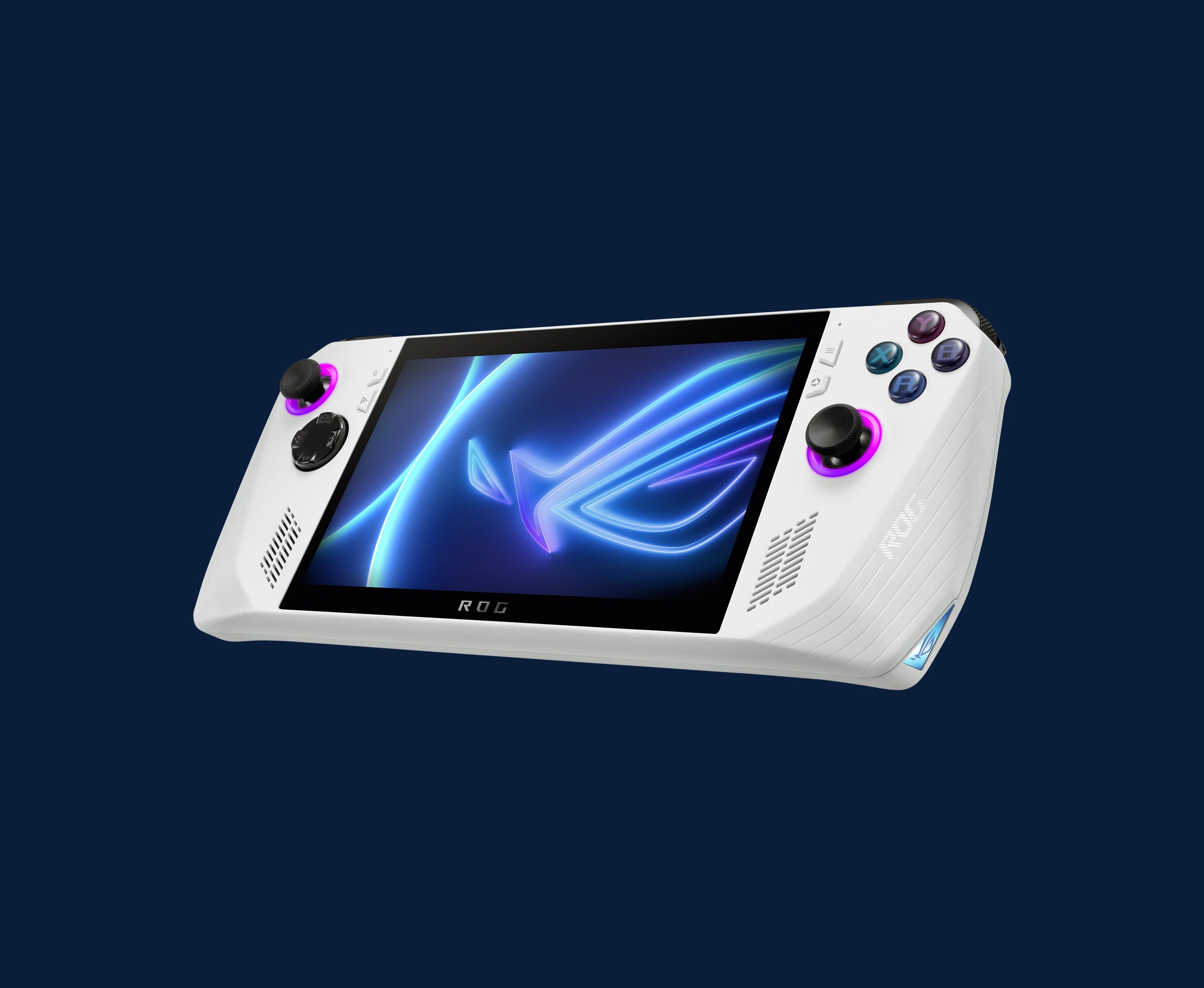 Une console portable qui a de belles choses sous le capot !