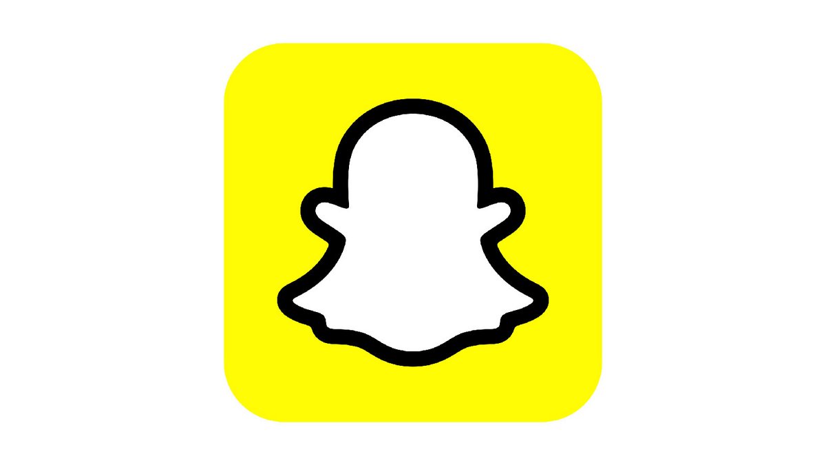 Logo Snapchat