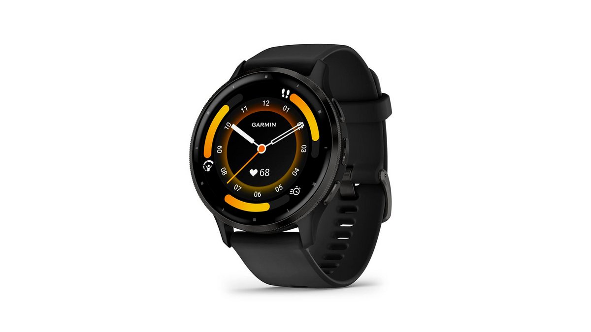 Garmin Venu 3