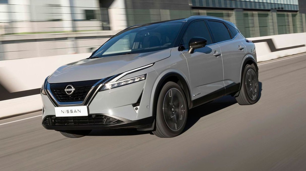 © Nissan