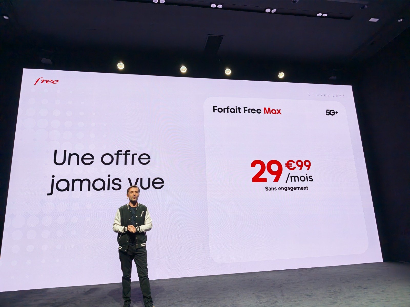 © Nicolas Guyot / Clubic