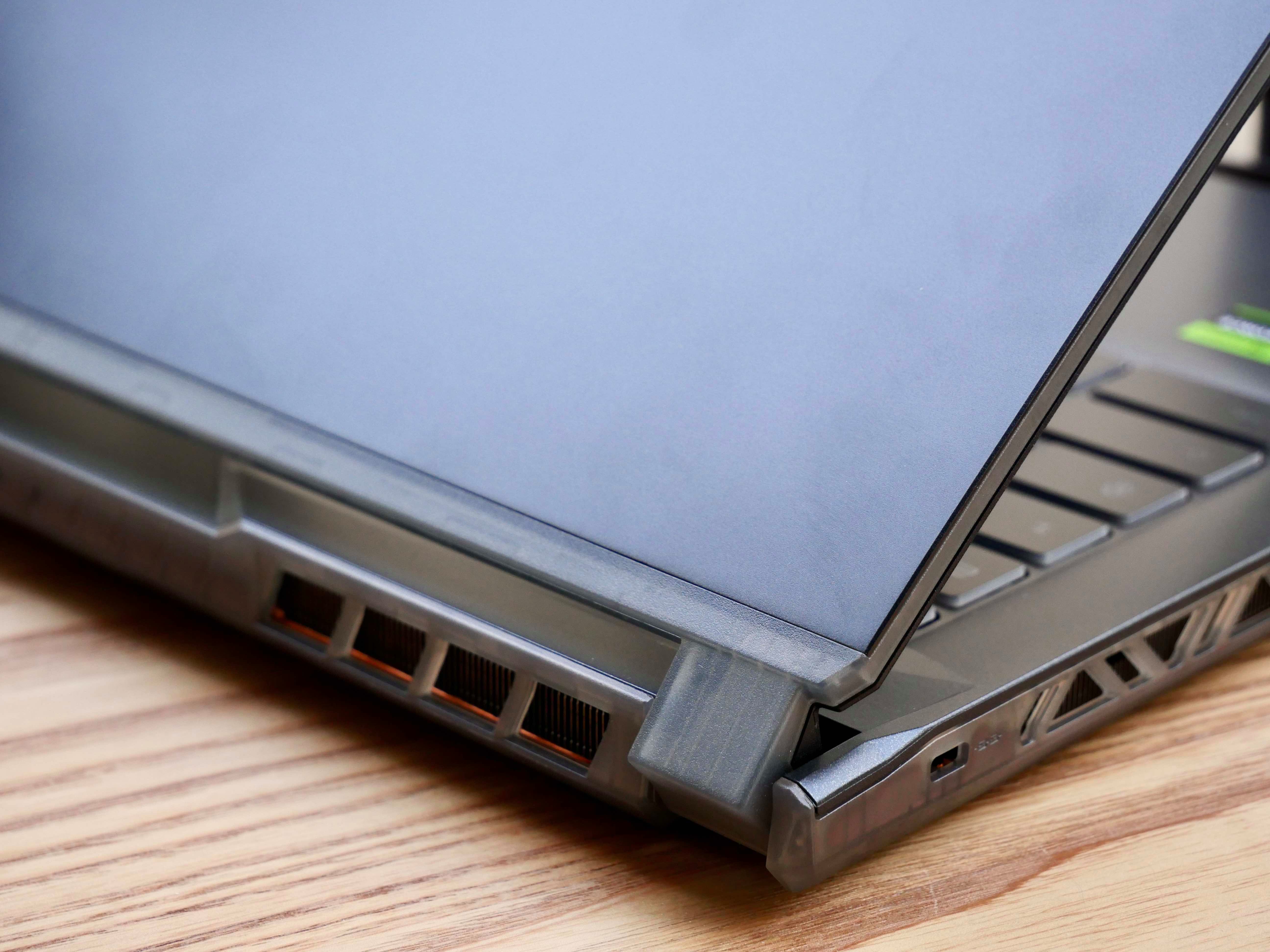 MSI Cyborg 15 (A12VF)-20