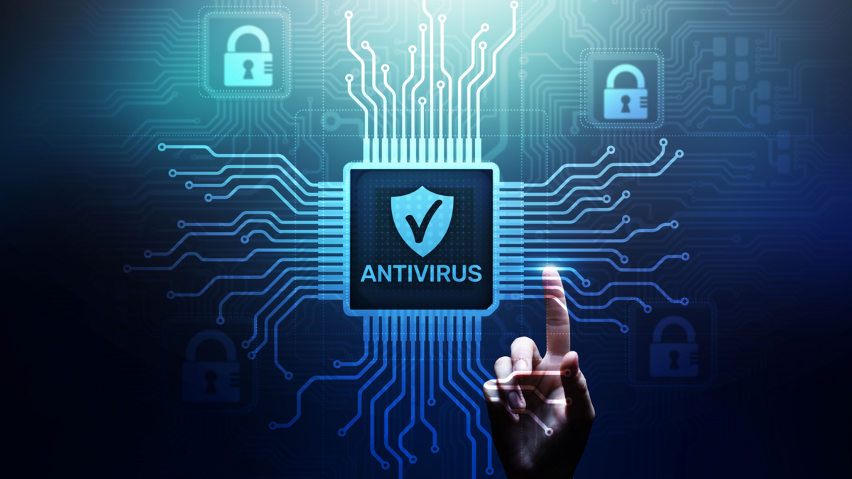 antivirus