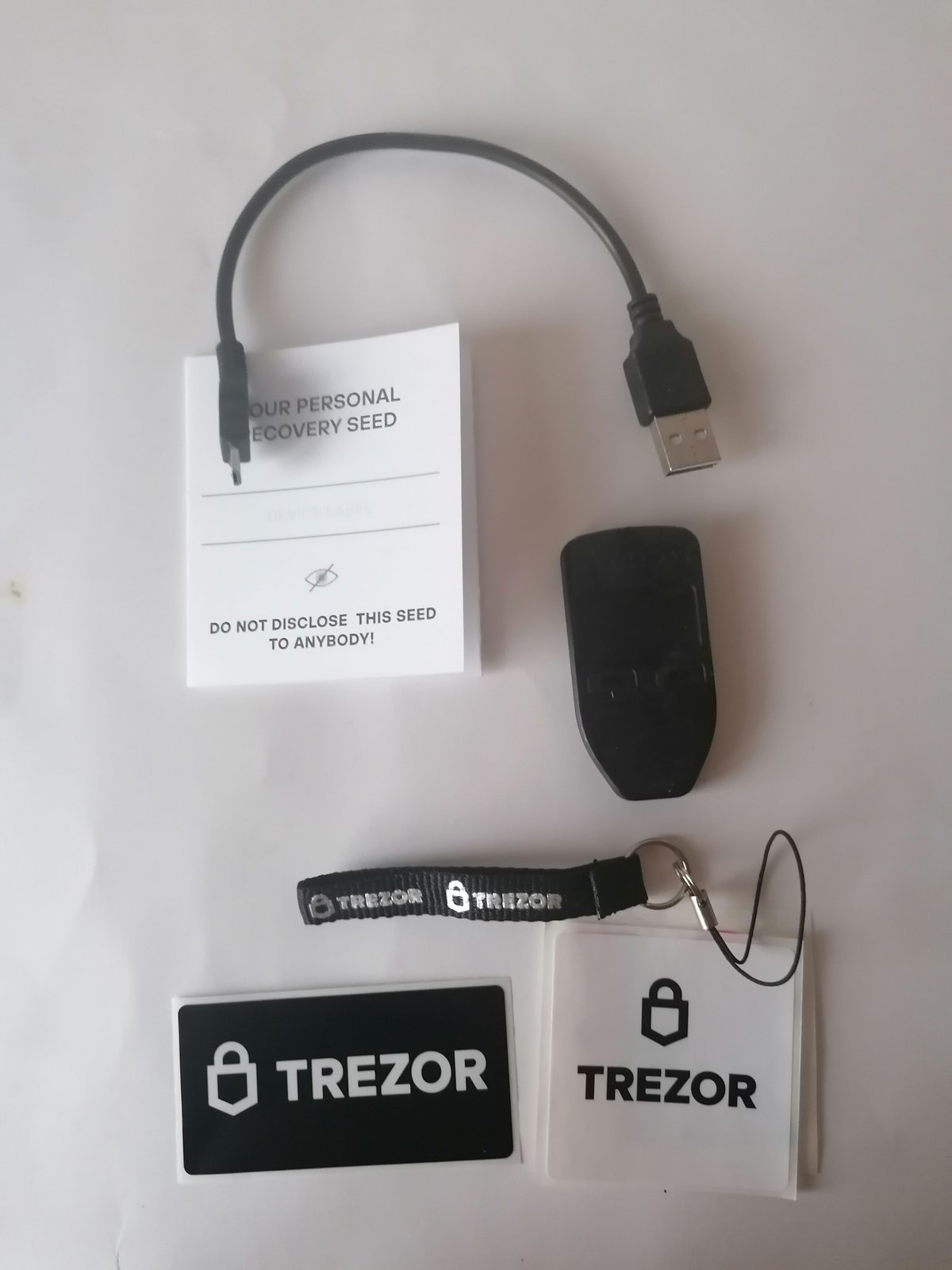 Trezor2