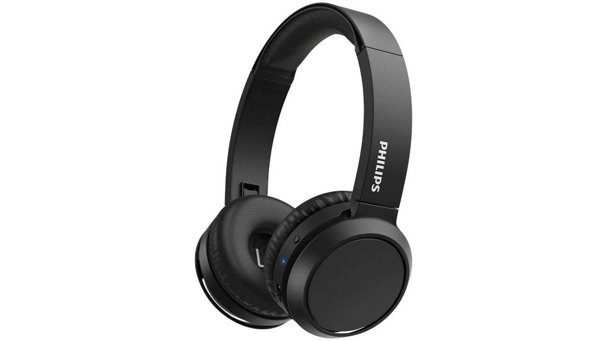 casque Philips TAH4205BK