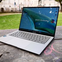 ASUS Zenbook S13 OLED (UX5304)