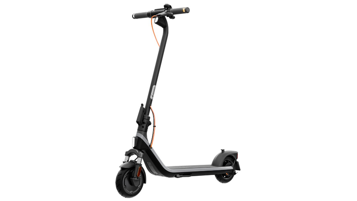 Trottinette électrique Ninebot Segway E2 Plus II