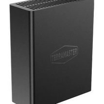 Terramaster F8 SSD Plus