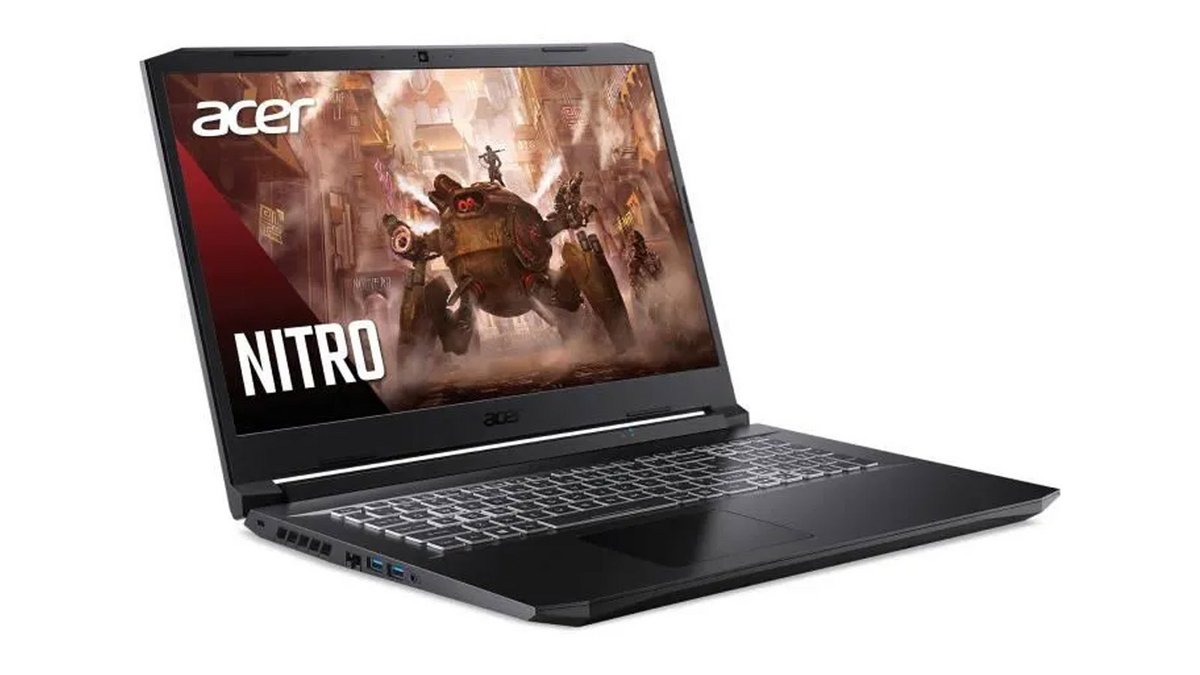 ACER Nitro AN517-41-R97A