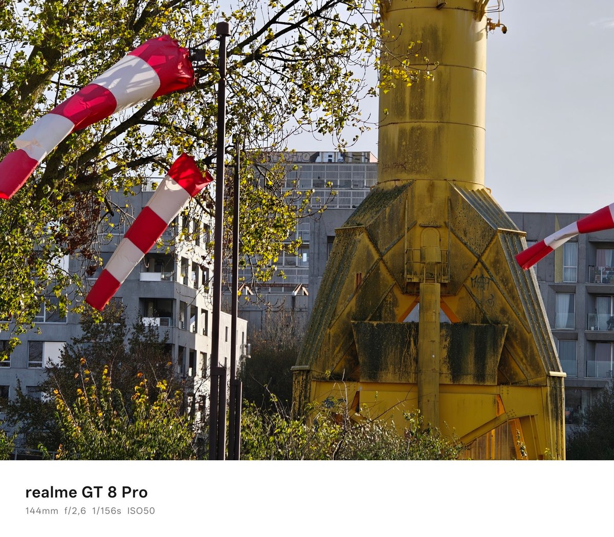 realme gt 8 pro tele