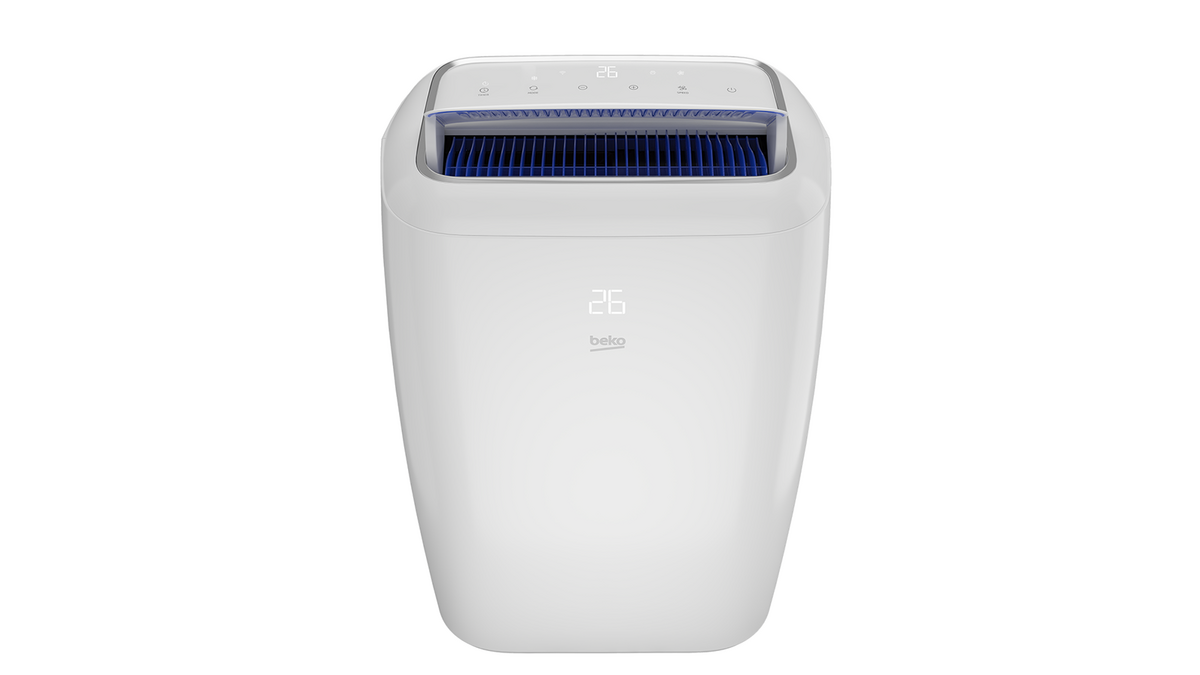 Le climatiseur Beko BP112H