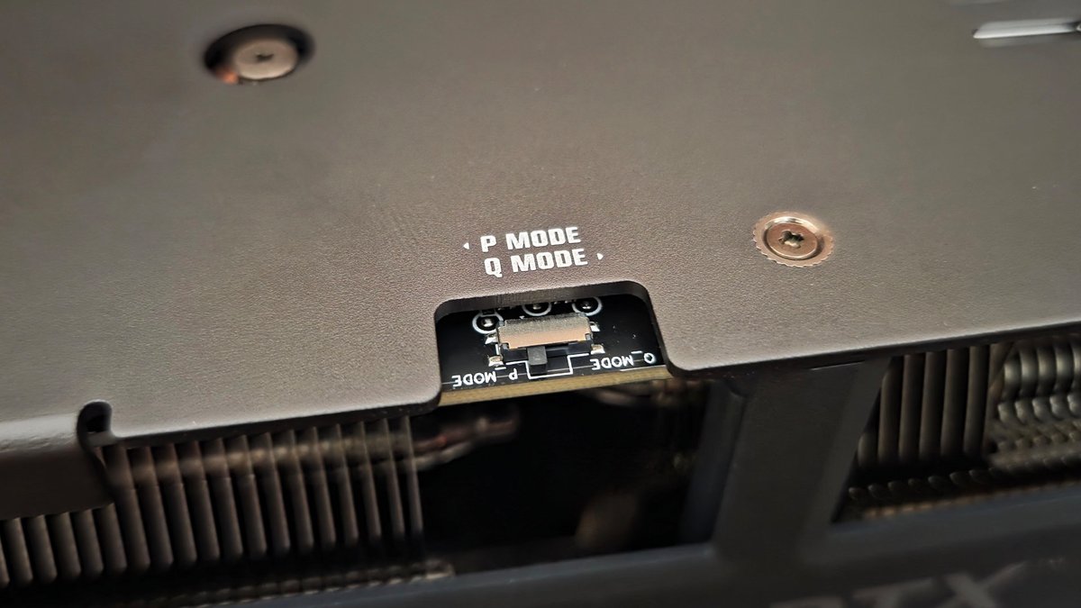 ASUS TUF Gaming 5060 Ti OC