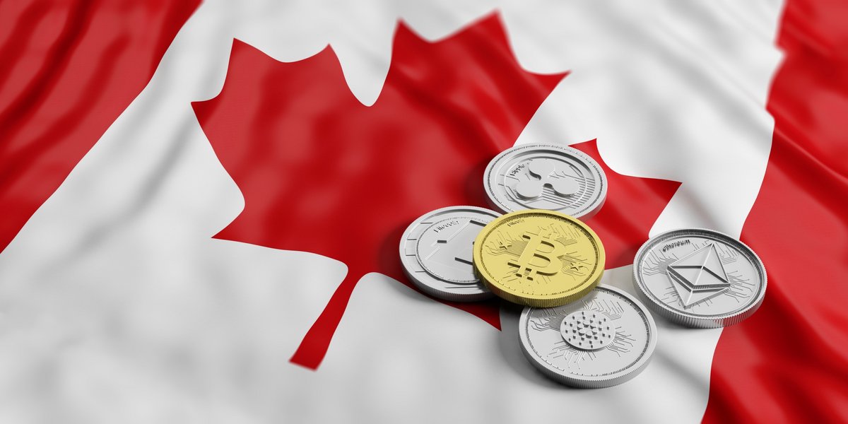$56 million détournés : la police canadienne frappe un gros coup et ferme la plateforme TradeOgre ©Shutterstock