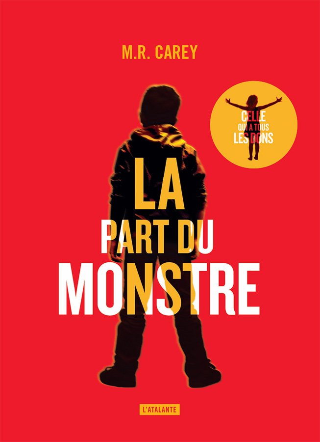 La part du monstre