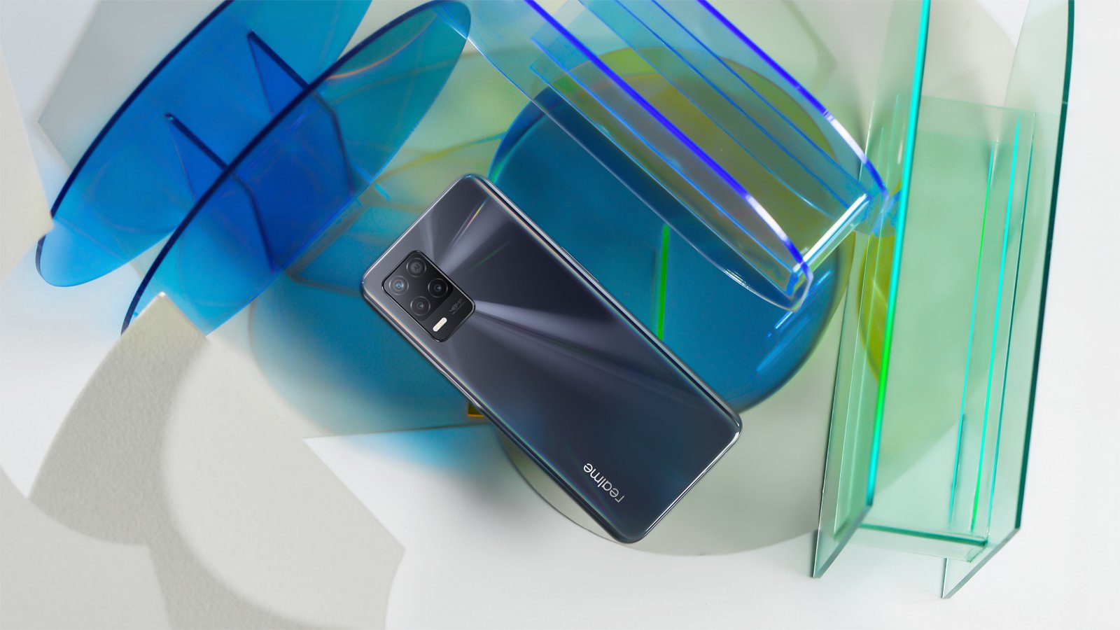 Crédit : realme