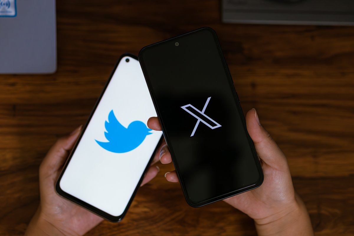 La SEC veut en savoir plus sur les détails de l'acquisition de X.com (Twitter) © Alejandro_Munoz / Shutterstock.com