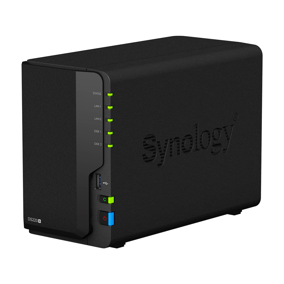 © Synology DS220+