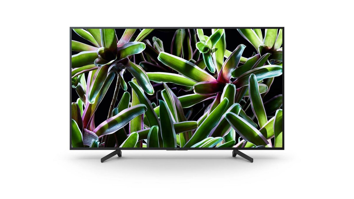 Smart TV Sony KD65XG7096BAEP 4K HDR.jpg