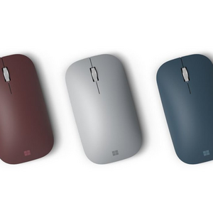 Microsoft Surface Mobile Mouse