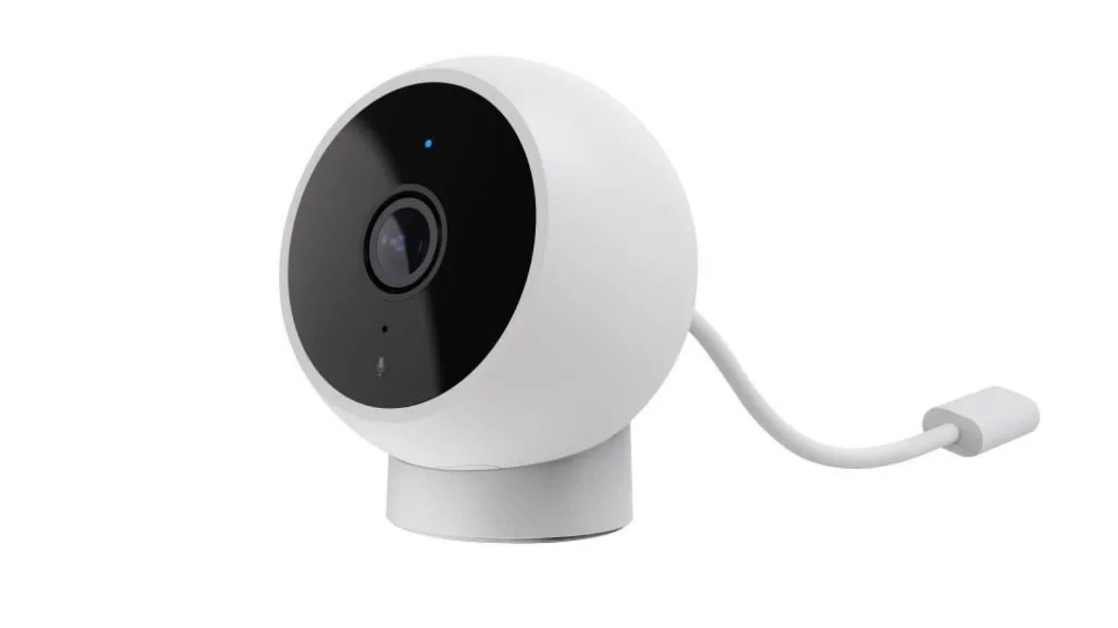 xiaomi mi home security