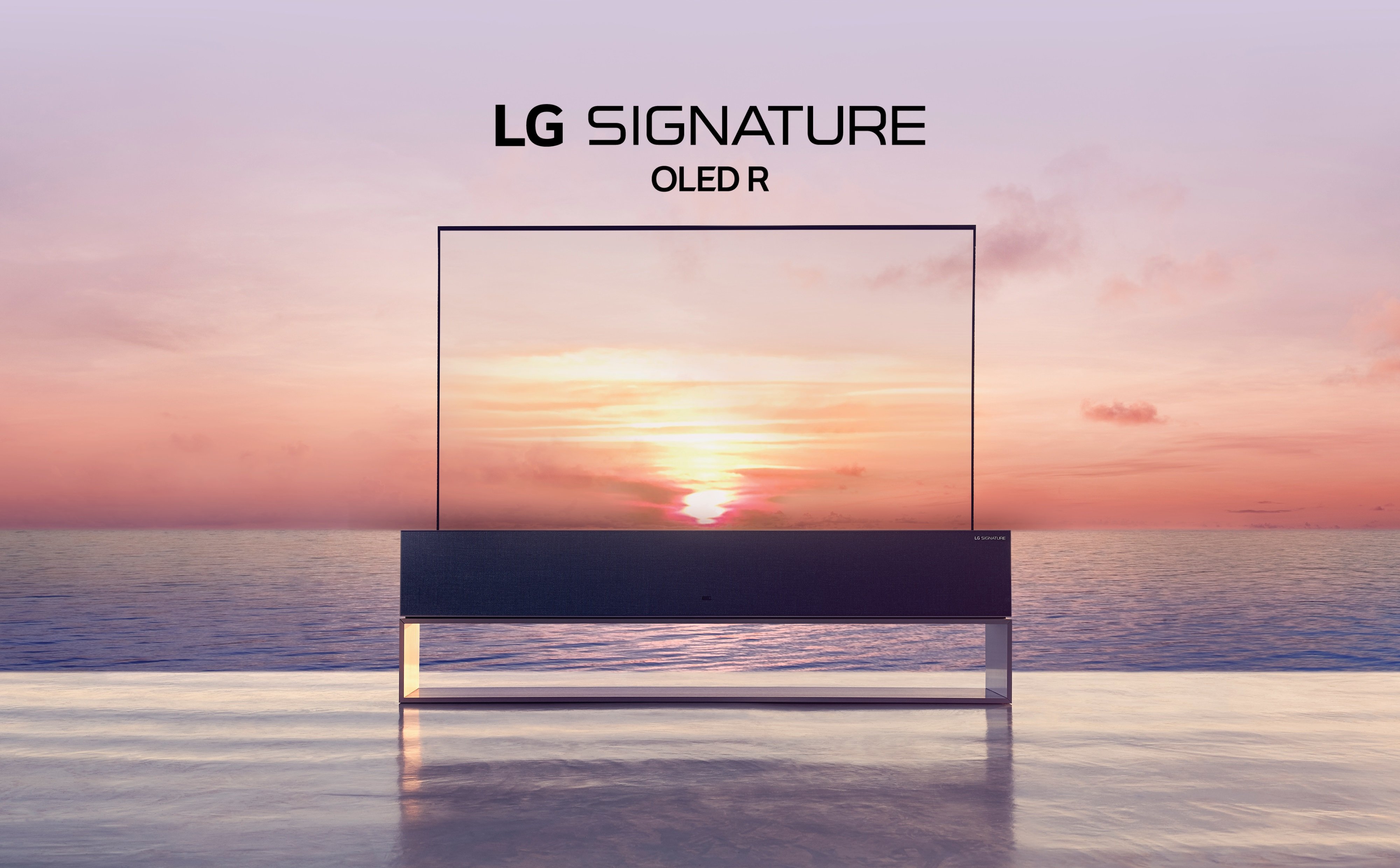 LG OLED