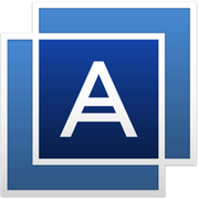 Acronis Cyber Protect Home Office