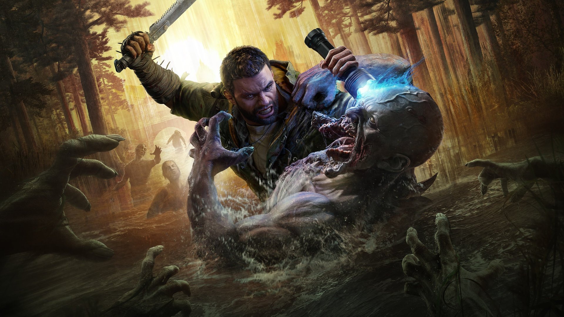 Prêts à massacrer du zombie ? ©Techland