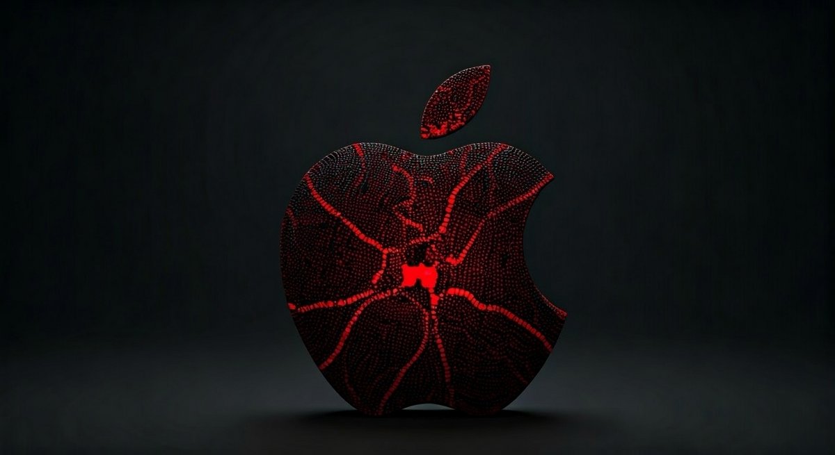 Apple déploie un correctif contre l’exploit Coruna sur d'anciens modèles d'iPhone et d'iPad. © Shutterstock AI