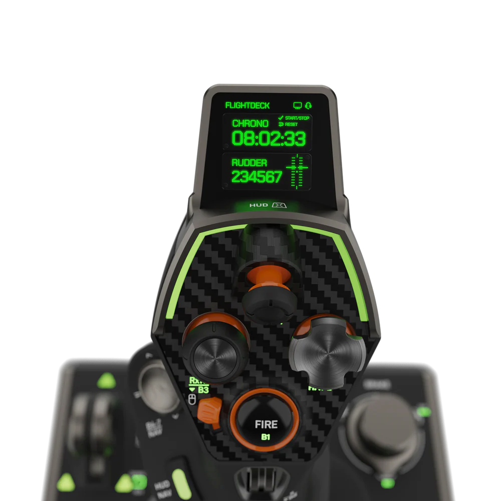 Turtle Beach VelocityOne Flightdeck