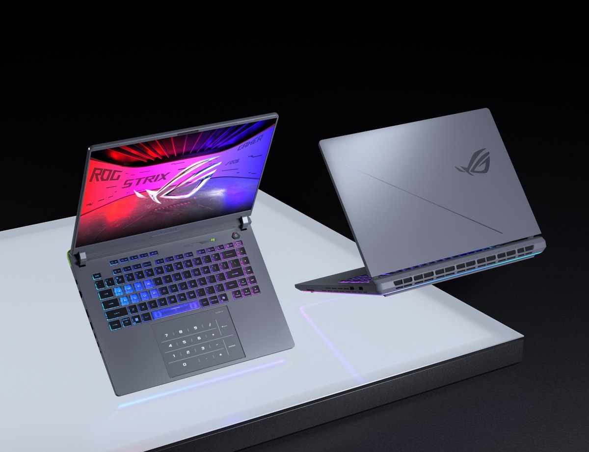 ASUS ROG 2025