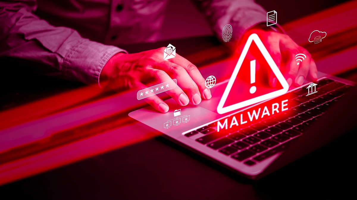 L'antivirus de Bitdefender est là pour contrer les malwares @Shutterstock