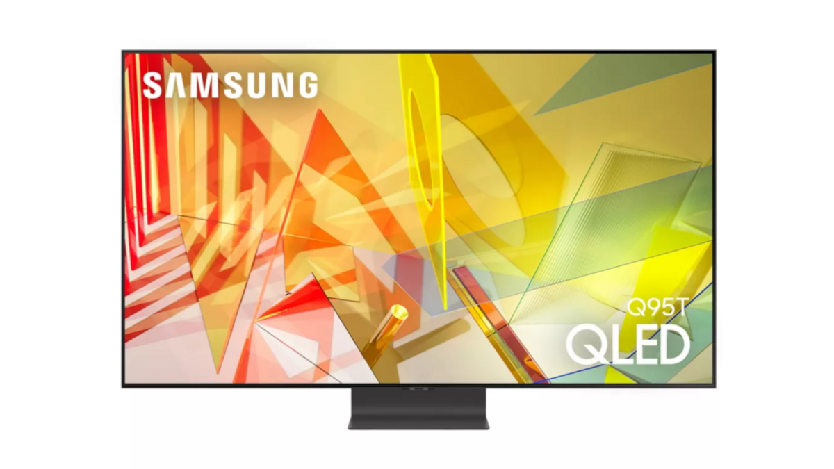 Samsung QLED 65" QE65Q95T