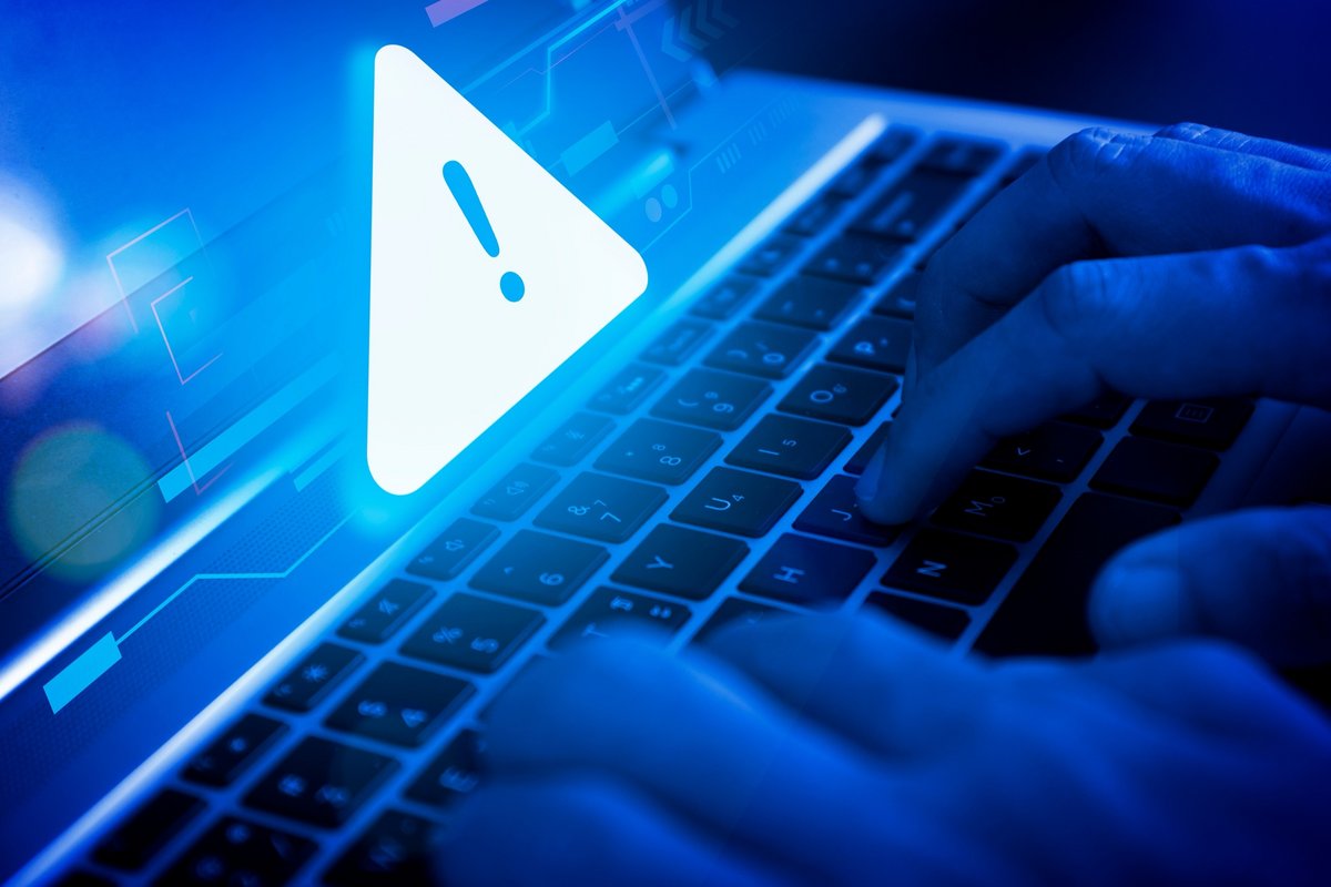 Des millions de réunions Zoom, Teams et Meet ciblées par une vaste campagne d’espionnage. © janews / Shutterstock