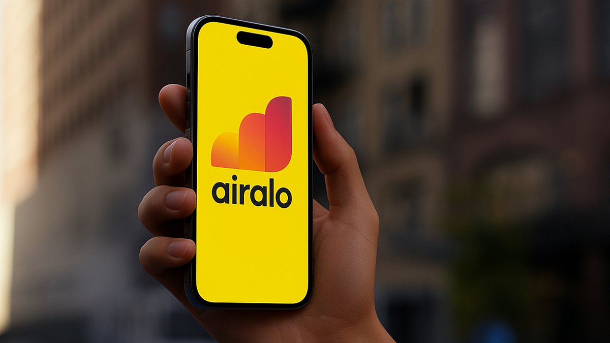 Airalo propose une solution simple et économique, avec 8 forfaits data et 3 options incluant appels et SMS rien que pour la Thaïlande - © Axel Reghis | Shutterstock | OpenAI