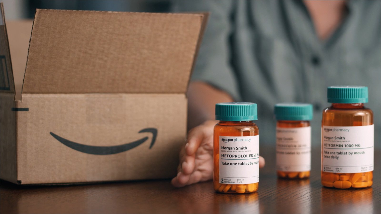 © Amazon