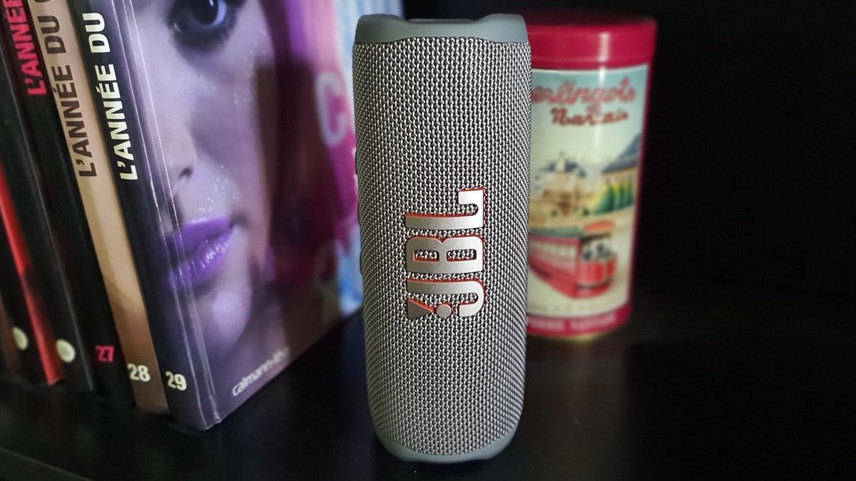 JBL Flip 6