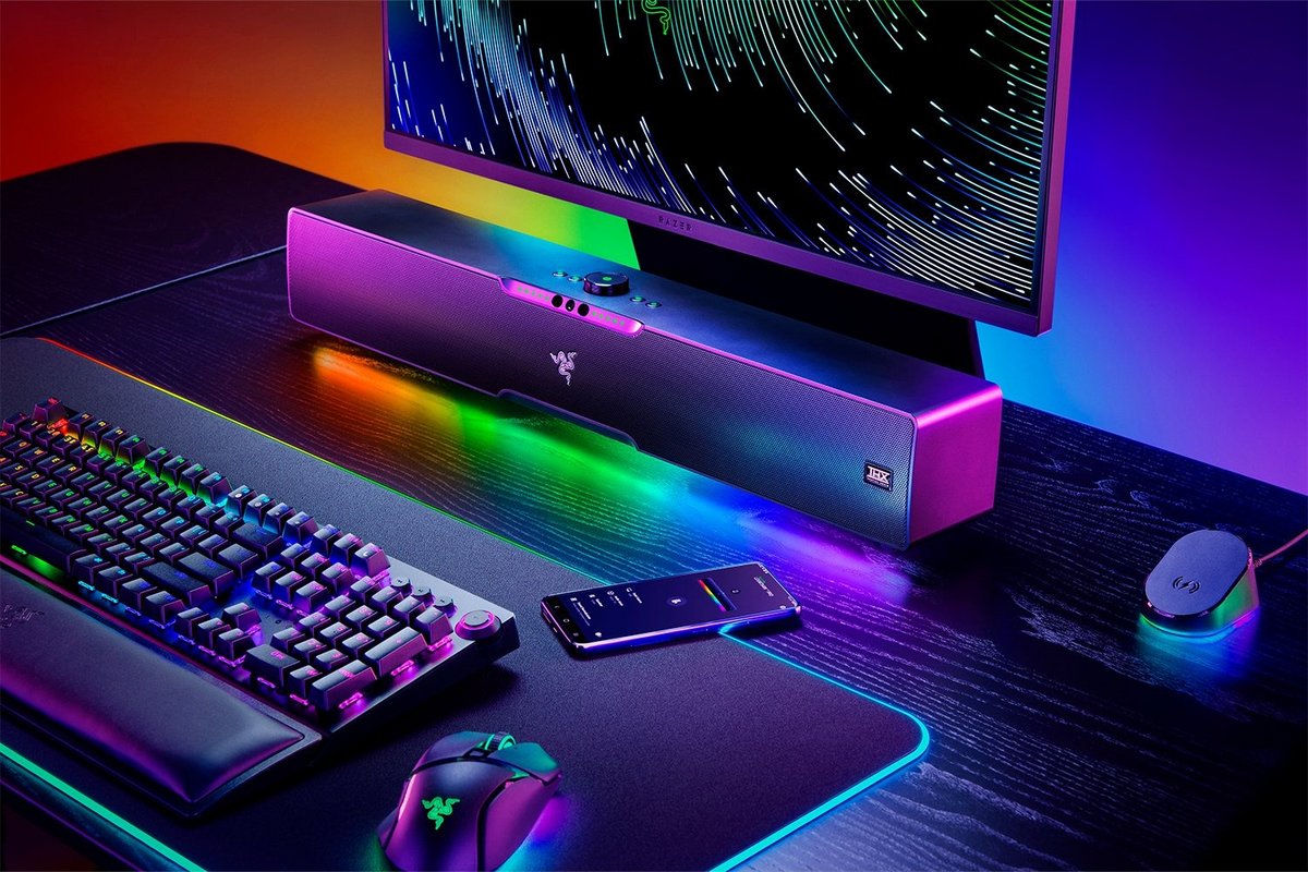 © Razer